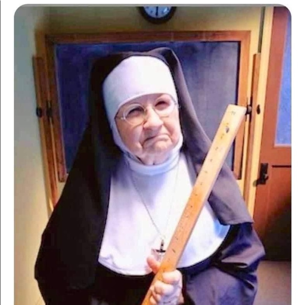 Meet your Posher, Matt